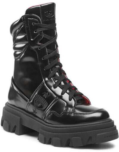Chiara Ferragni Lace-up CF3039-001 black