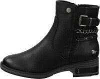MUSTANG 1197-584 black