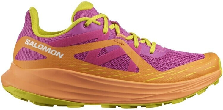 Salomon Ultra Flow GTX Women (L47525000) rose/violet