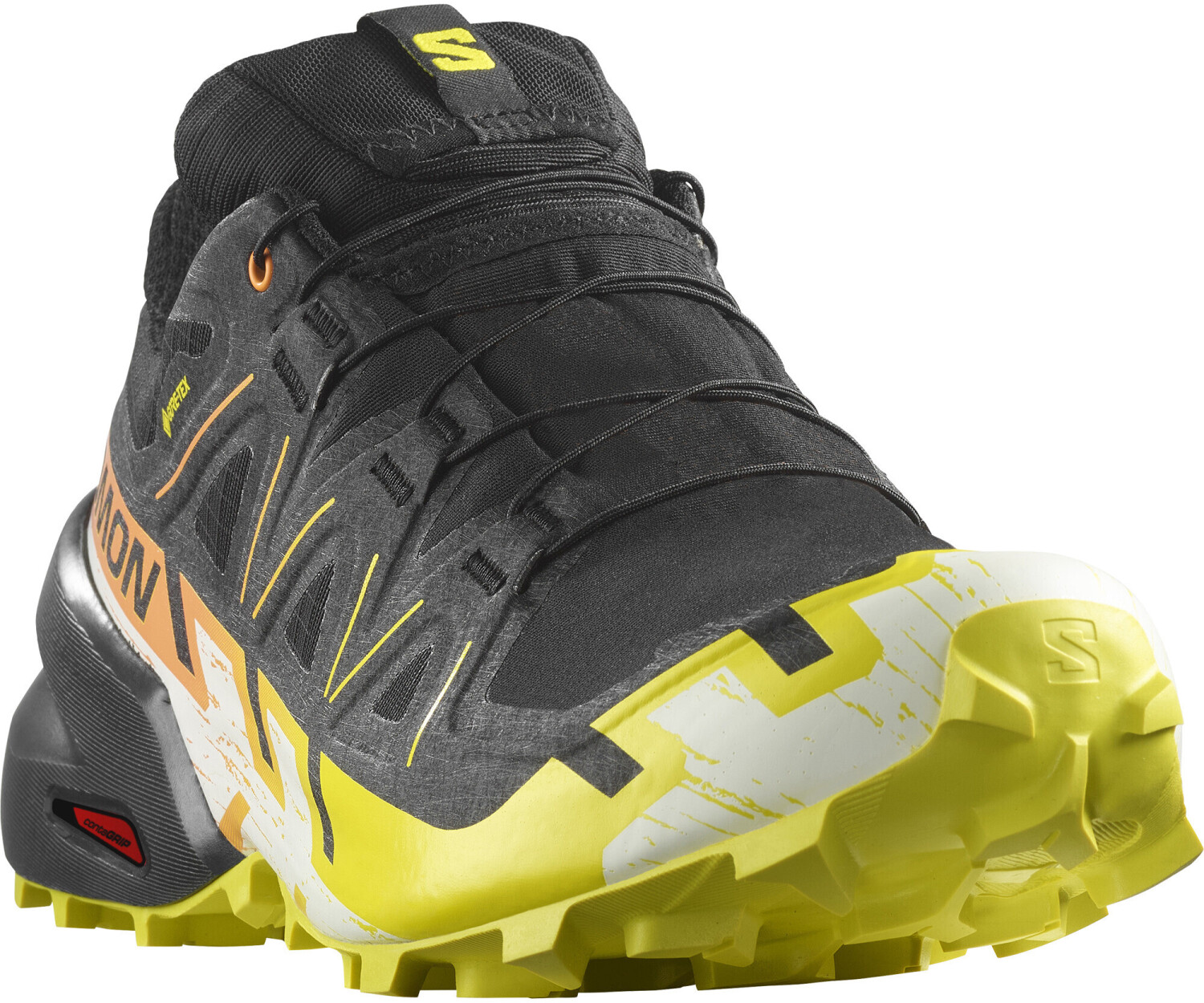 Salomon patike speedcross 3 outlet