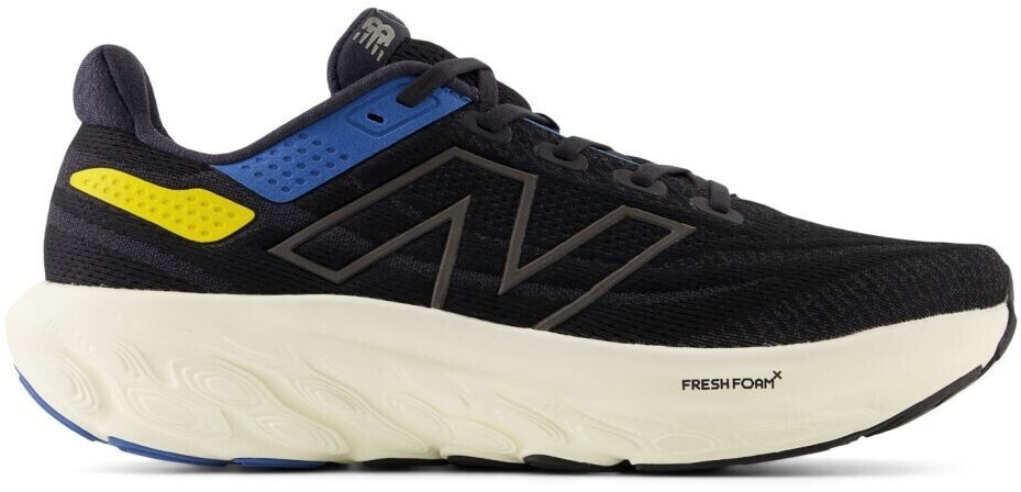 New Balance Fresh Foam X 1080v13 black