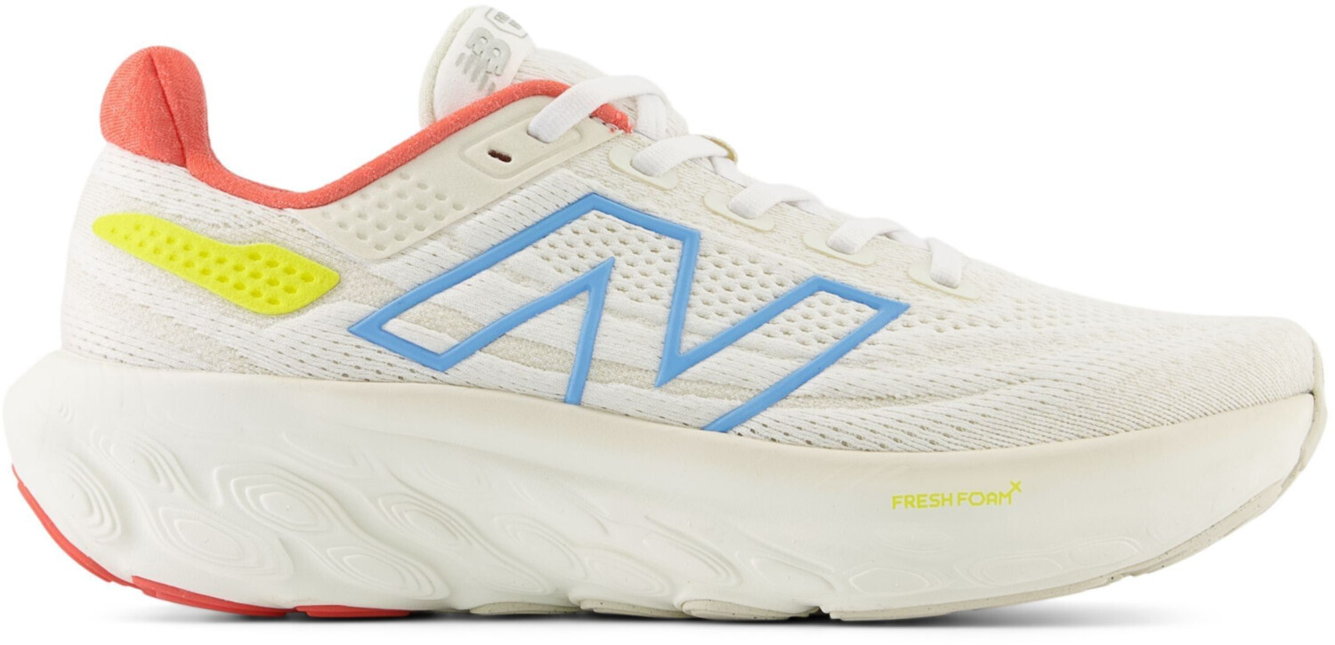 New Balance Fresh Foam X 1080 V13 Women W1080O13 sea salt coastal blue desde 141 30 Compara precios en idealo