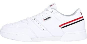 Kawasaki Footwear Supreme Shoe Low-top 1002 white
