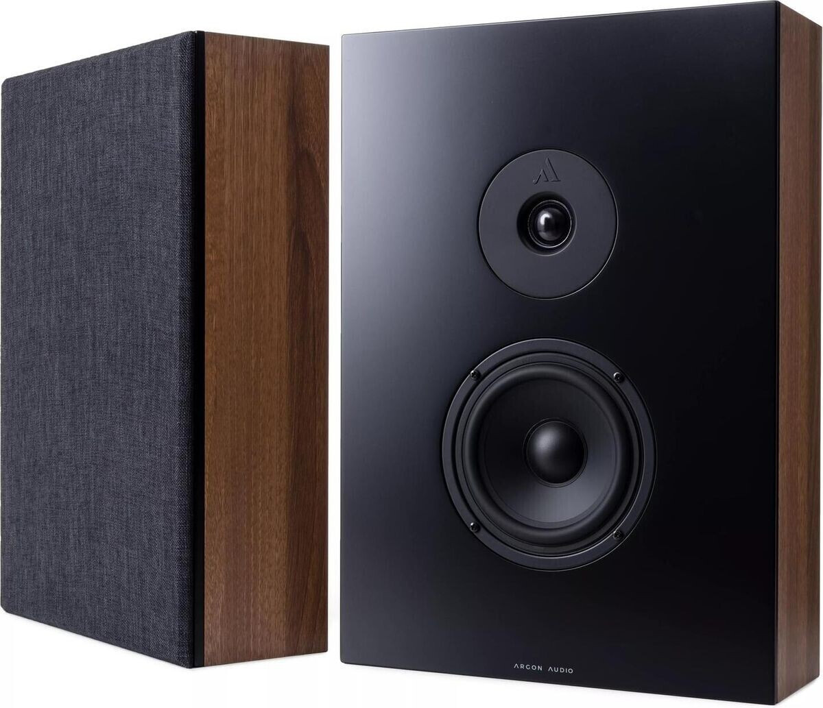Argon Audio Forus 5 Wall