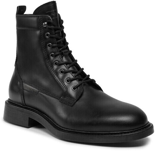 GANT Lace-up shoes Millbro Mid black 27641414
