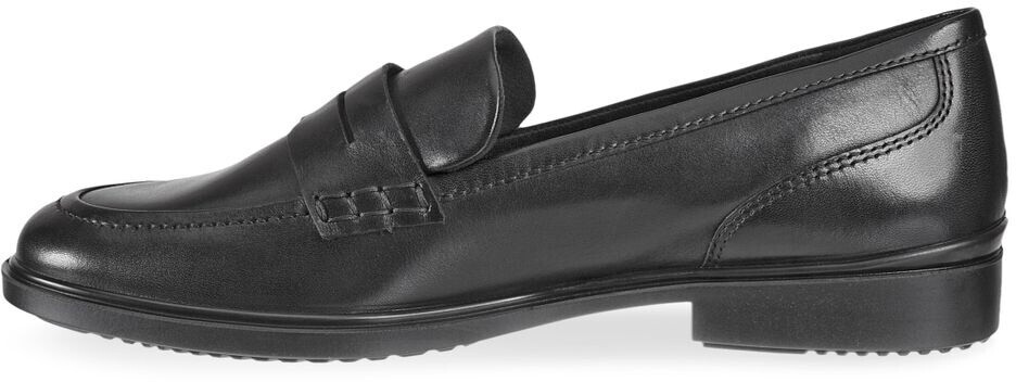 Ecco Comfort Slipper black