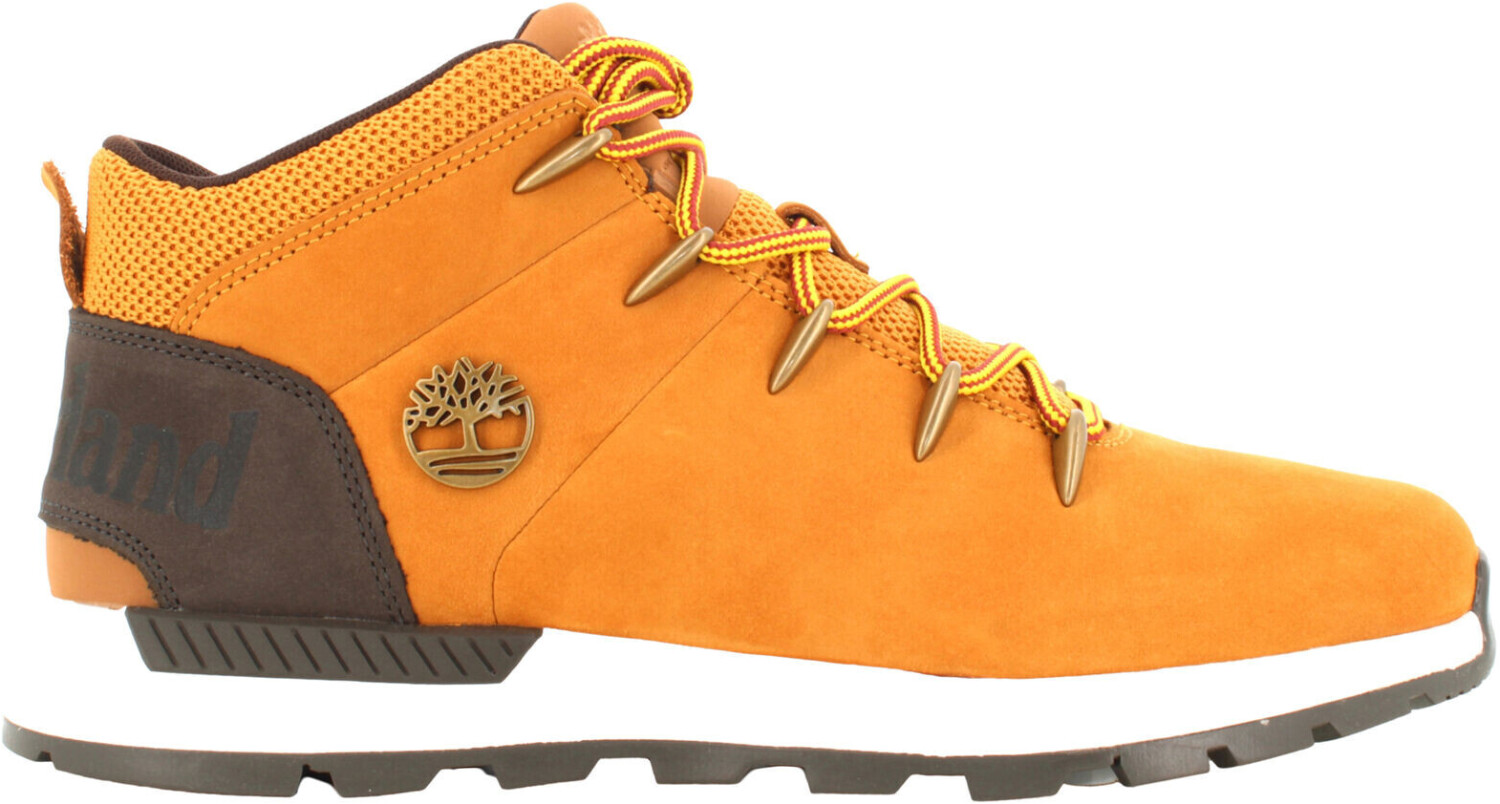 Timberland Sprint Trekker Mid A23g Men's TB0A257D231