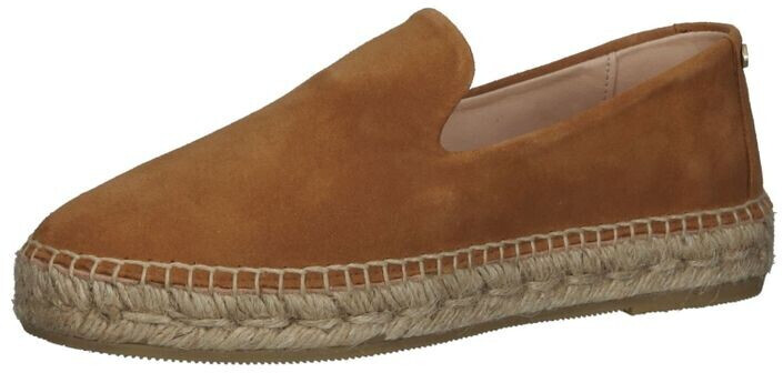 Bretonière Half Shoes Suede