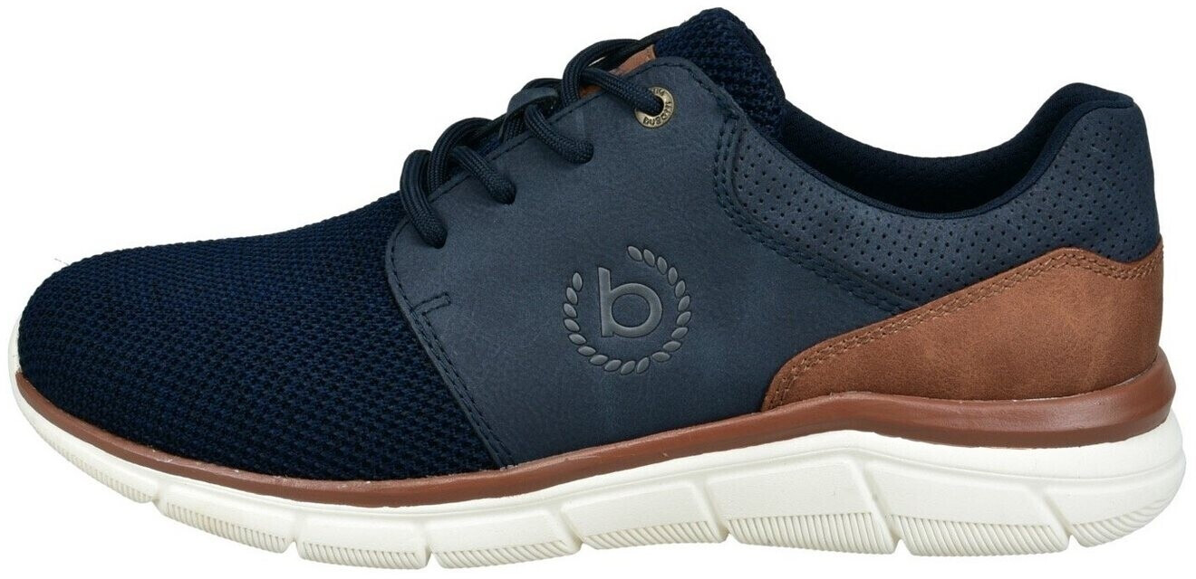 Bugatti Soa (341-AFA01-6900) dark blue