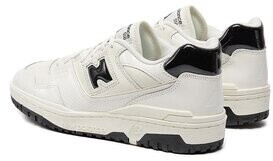 New Balance 550 sea salt/black (BB550YKF)