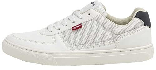 Levi's Liam Sneakers Regular White