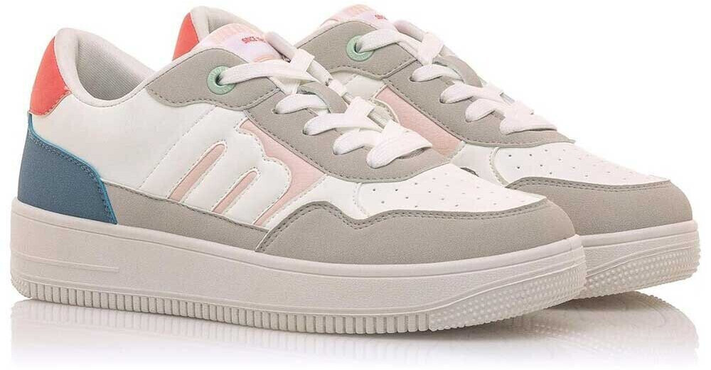 Mustang Mtng Gravity Trainers beige