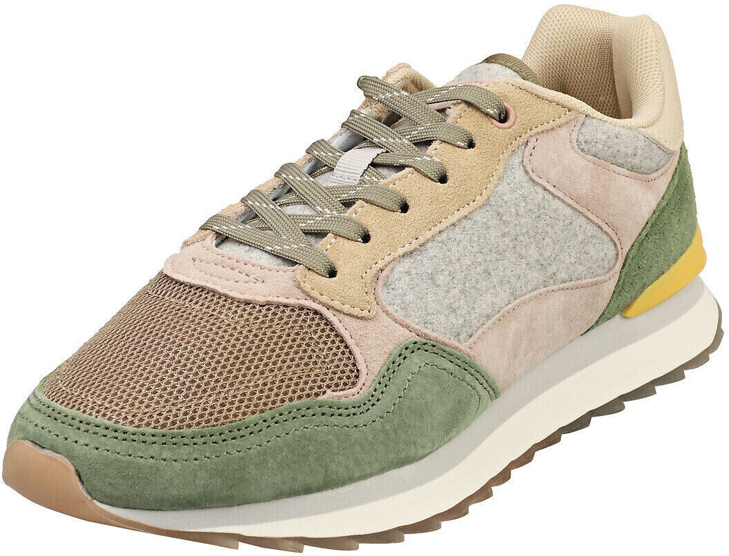Hoff Faro Women's Sneaker grey green