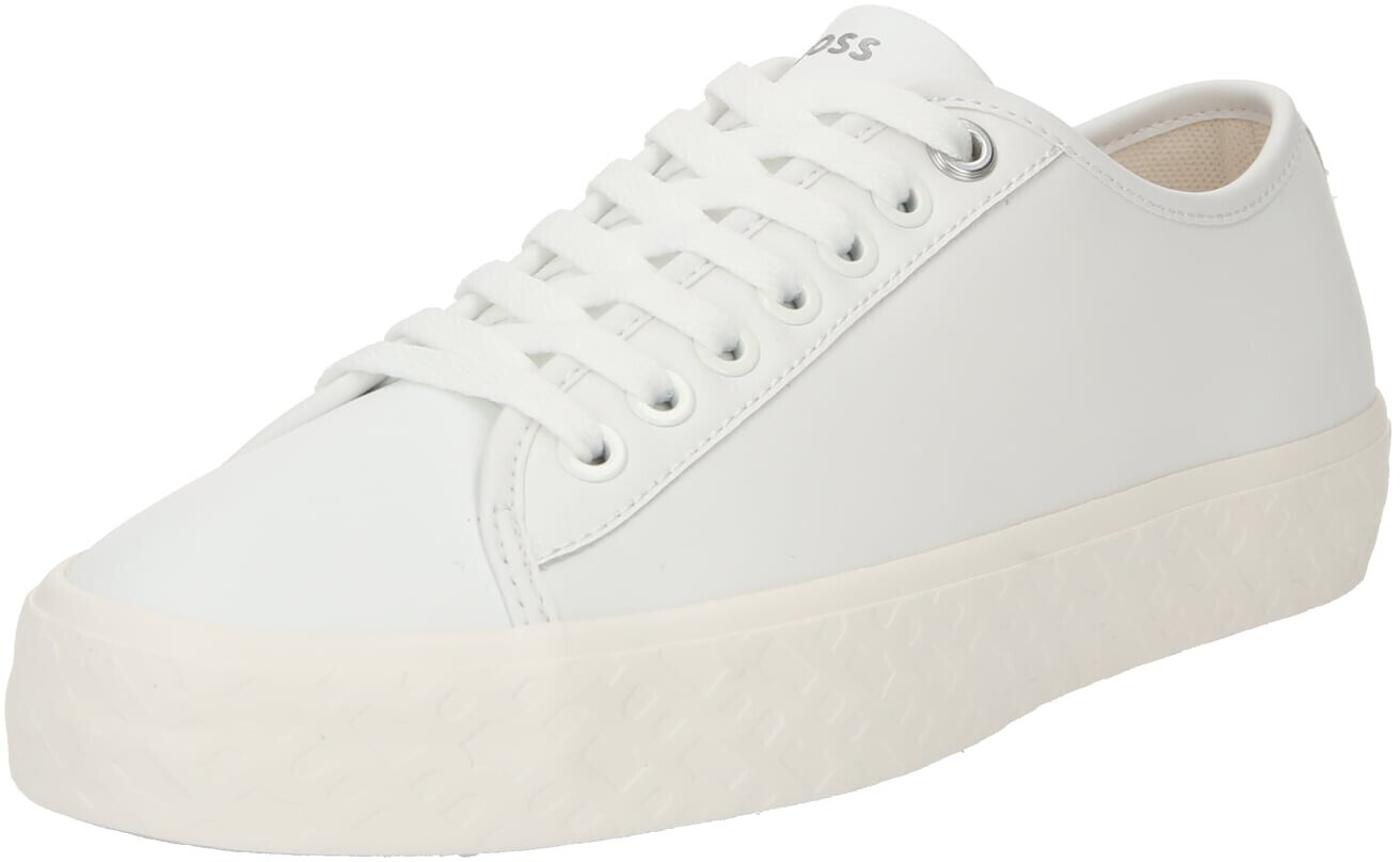 Hugo Boss Sneaker 'AidenLM' grey white 14848854