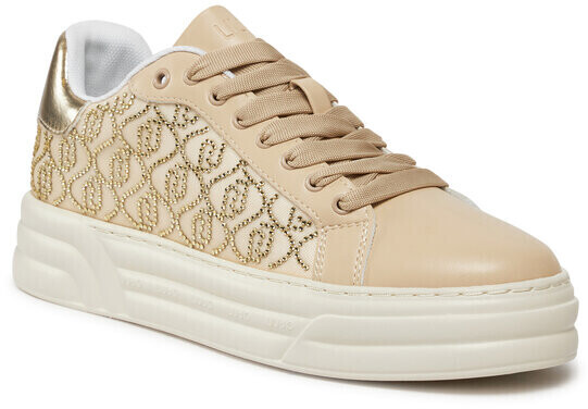LIU Jo Sneakers Cleo BA4013 EX237 beige