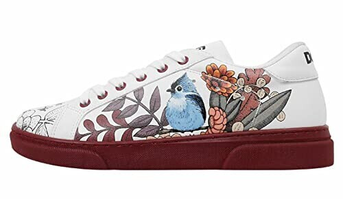 DOGO Ace Sneakers Magic The Air