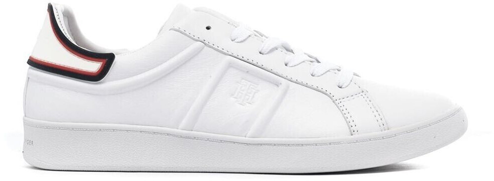 Tommy Hilfiger Shoes Feminine Active Cupsole FW0FW061740GY