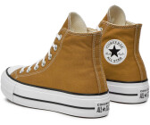 Zapatillas plataforma Converse 2024 Precios baratos en idealo.es