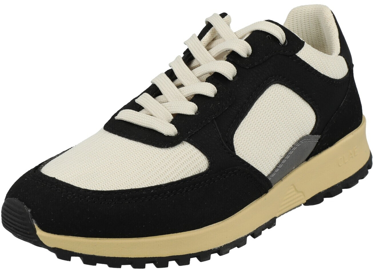 Clae Sneaker 'JOSHUA' yellow grey black white 8858934