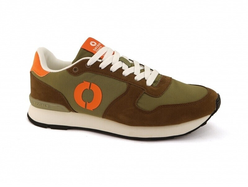 Ecoalf UCLA Trainers brown