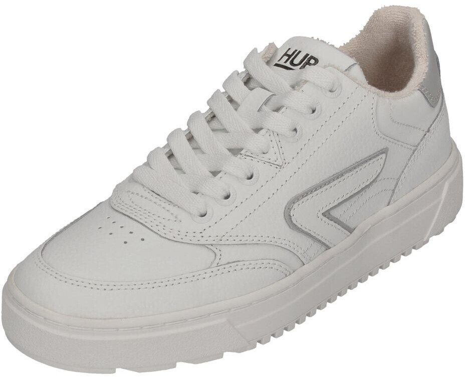 HUB Sneakers DUKE L31 white ice
