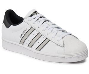 Adidas Superstar cloud white grey two core black Wo kaufen Verfugbarkeit Preise bei idealo