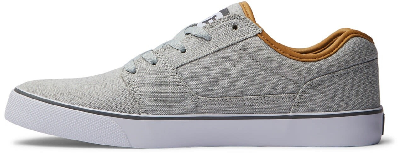 DC Shoes Tonik Tx Se Trainers grey