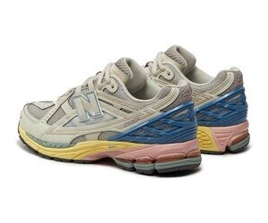New balance 878 blu e giallo cheap