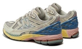 New Balance 1906 Utility (M1906) angora/blue laguna/orb pink ab 