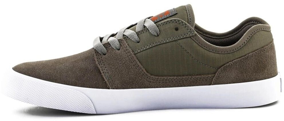 DC Shoes Tonik Adys300769 Trainers green