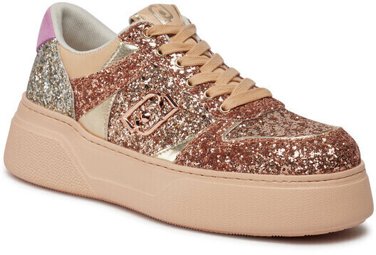 LIU Jo Sneakers Tami 02 BA4087 TX007 colorful