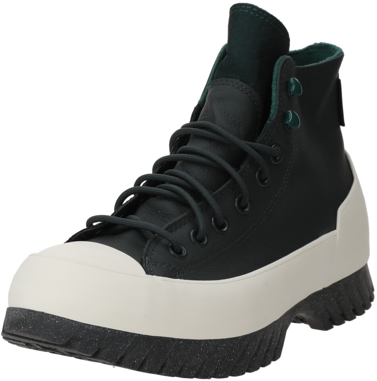 Converse Sneaker 'CHUCK TAYLOR ALL STAR LUGGED 2' dark green white 14267623