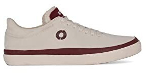 Ecoalf Rinalf Sneakers garnet red