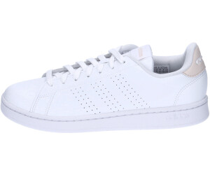 Adidas Advantage Women IE5241 cloud white cloud white putty mauve ab 44 99 Preisvergleich bei idealo