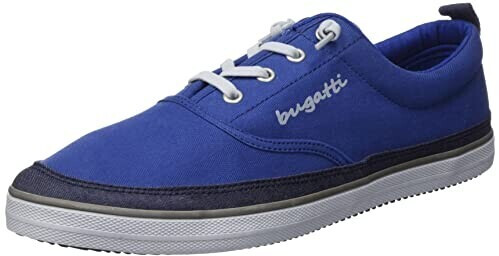 Bugatti Trainers (326-50212-6900) blue
