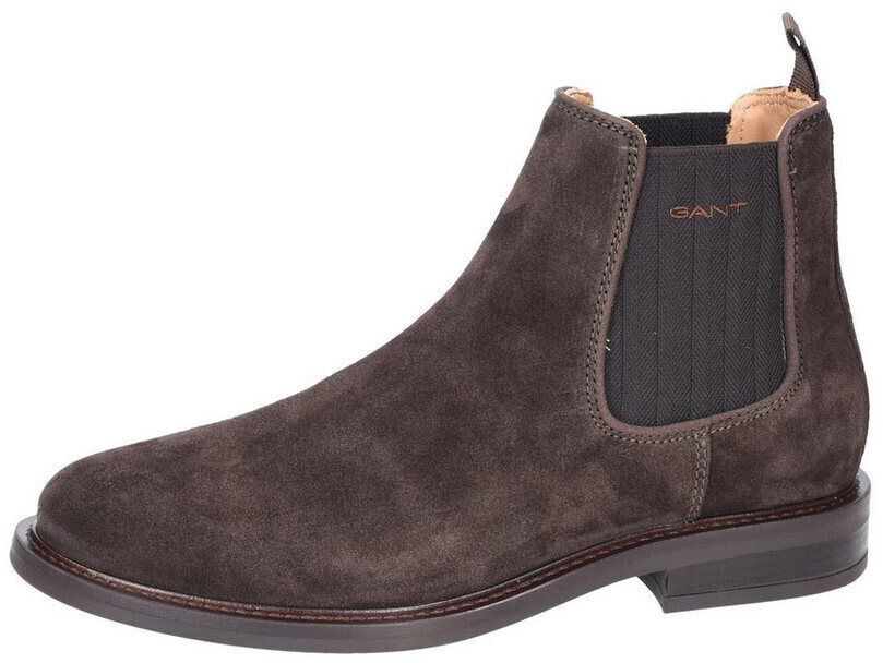 GANT Gant St Fairkon Chelsea 27653431 dark brown