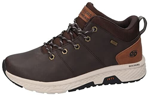 Dockers by Gerli 51RY006 Sneaker dark brown