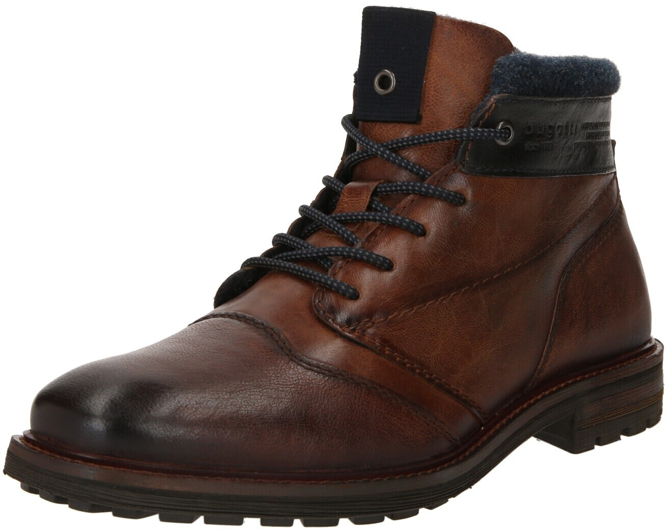 Bugatti Masat Comfort brown