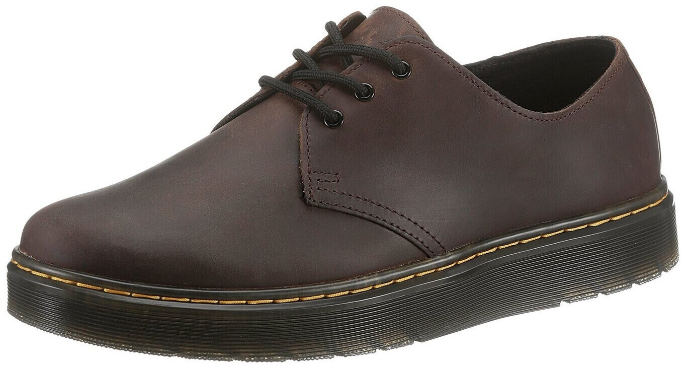 Dr. Martens Thurston Lo Shoes brown