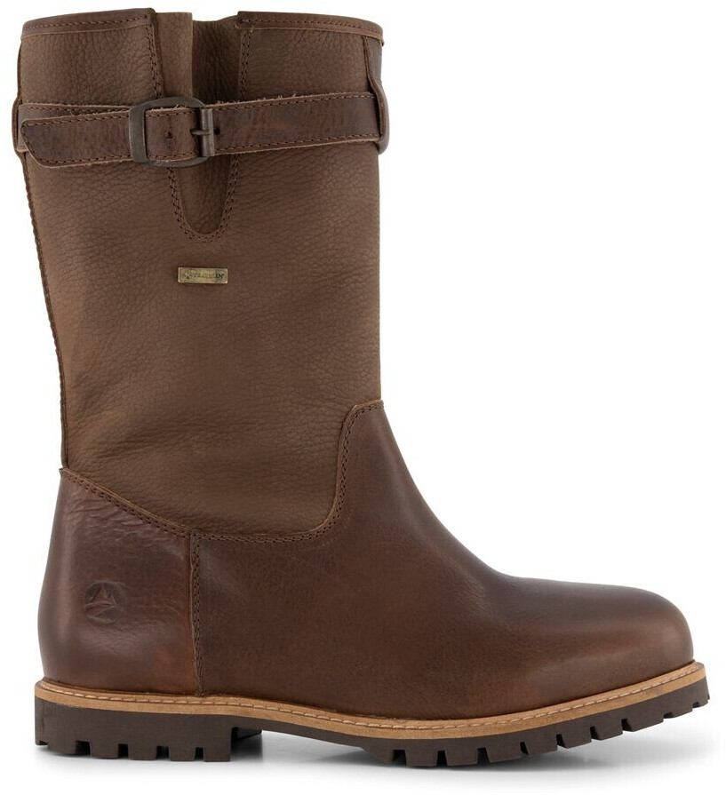 Travelin Outdoor Outdoor Finland dark brown