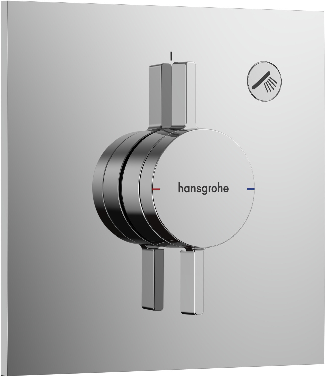 Hansgrohe DuoTurn E (75617000)