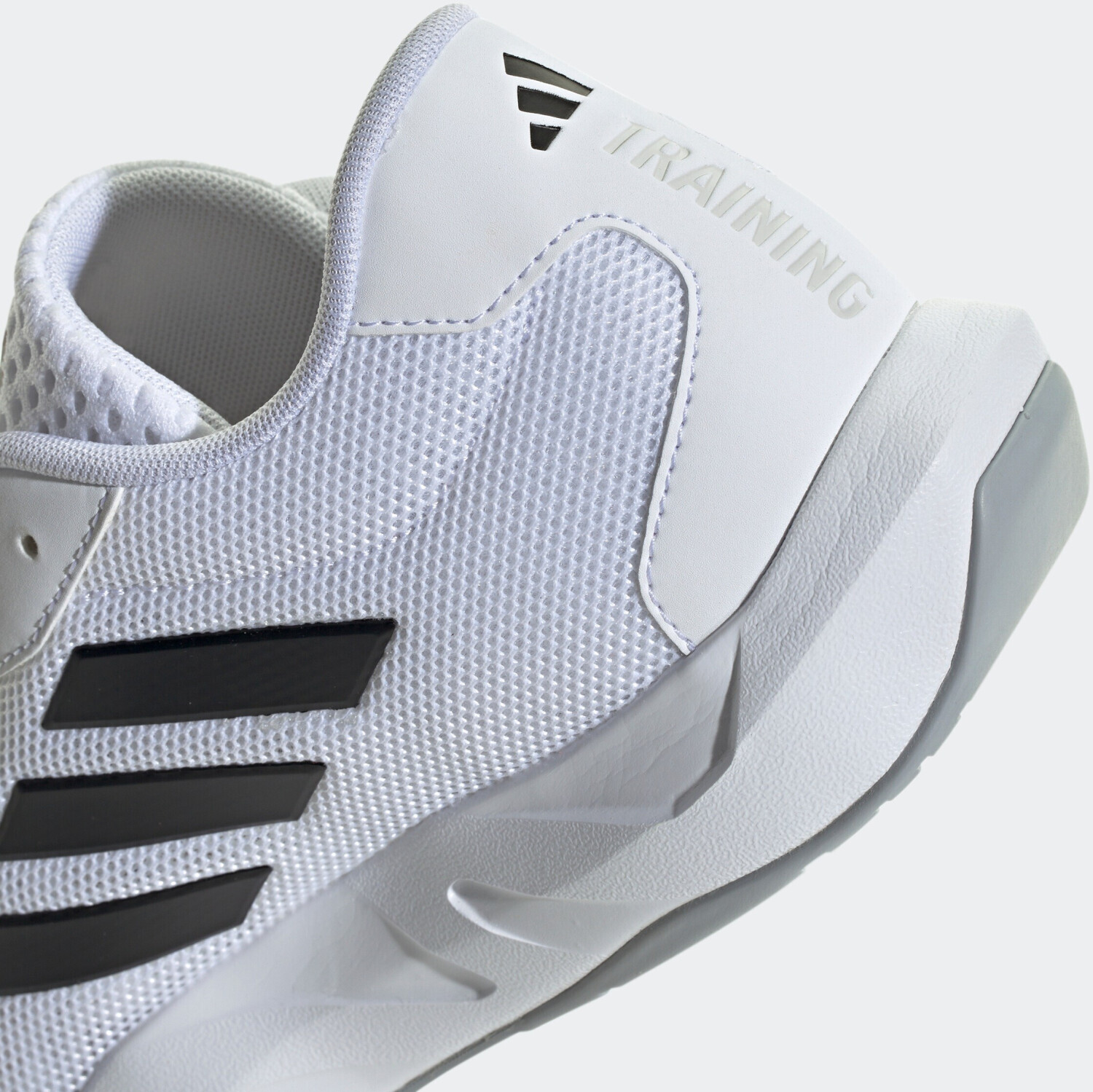 Adidas Training shoe black white 49250232 42 a 70 00 oggi Migliori prezzi e offerte su idealo