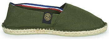 Art of Soule Espadrilles UNI green