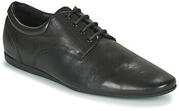 Schmoove FIDJI DERBY Men's Shoes black