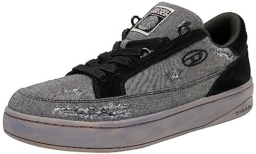 Diesel S-SINNA Oxford Shoe T8013-PS316