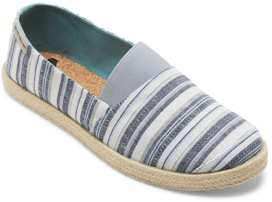 Quiksilver Espadrilles Multicolored