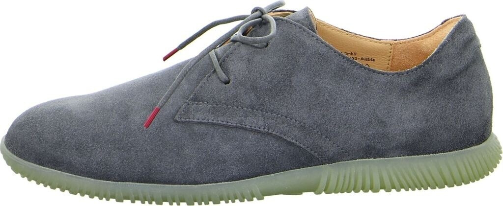 Think Sneaker low HAUKI Asphalt