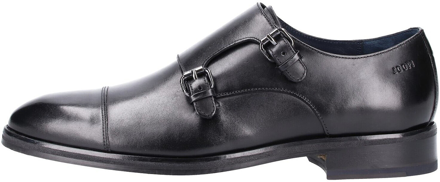 Joop! Classic Slipper black Kleitos Monk