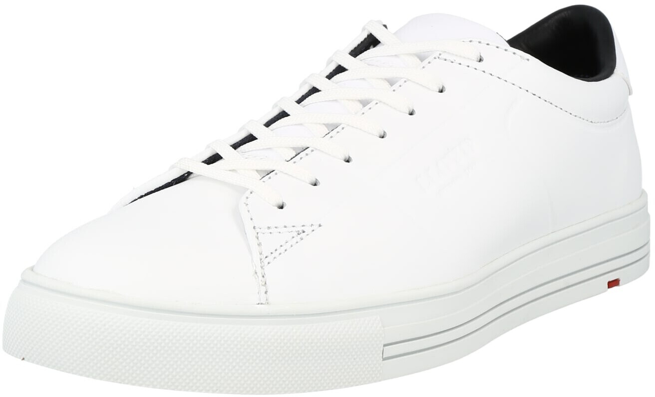 LLOYD Sneaker 'Enrico' white