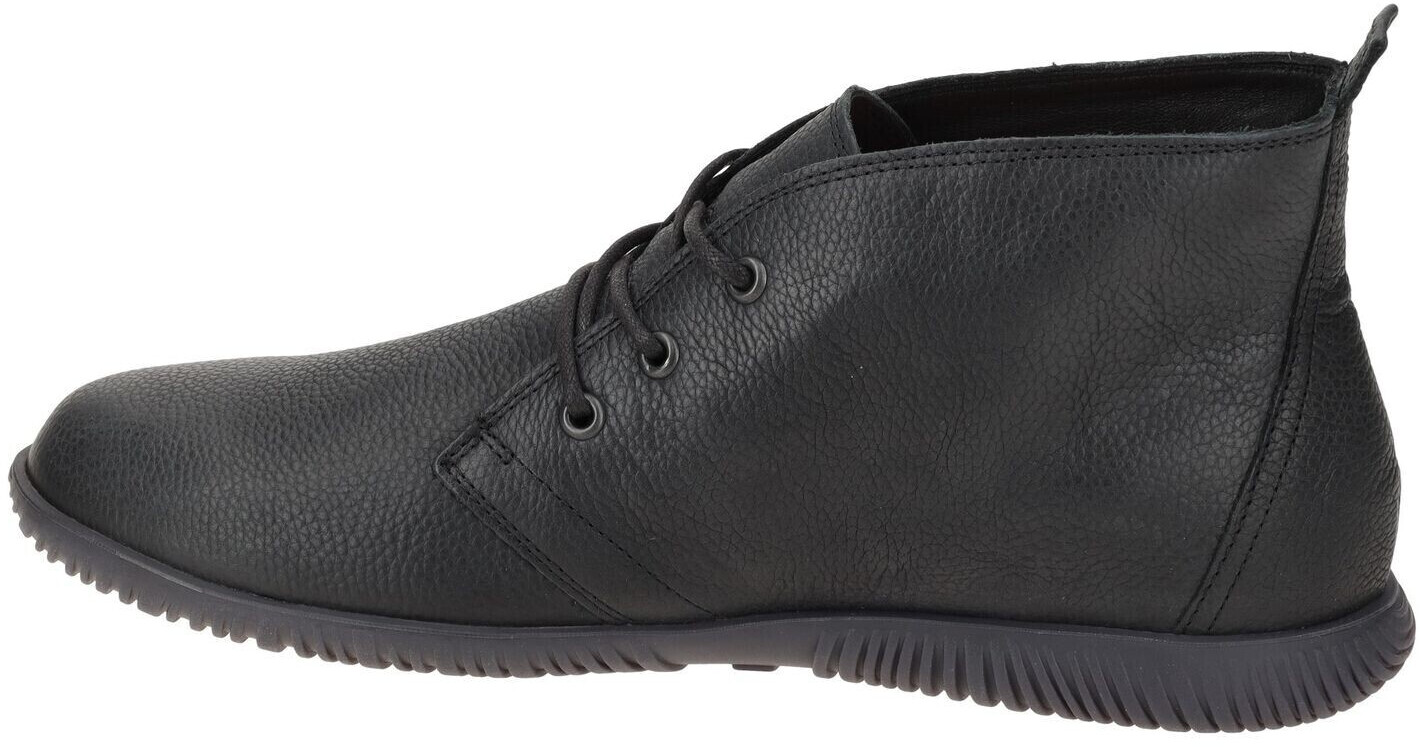 Think Hauki Shoes black 727